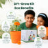 Utkarsh Seasonal Vegetable DIY Kit for Gifting