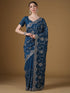 Vasthrlay Embroidered Unstitched Designer If Ethnic Wear
