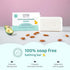 CITTA Gentle Baby Bathing Bar for Sensitive Skin