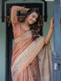 Vasthrlay Printed Handloom Unstitched