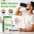 Pure Nutrition Pure Vegan Protein Powder