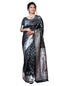 Vasthrlay Paithani Unstitched Saree