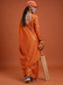 Vasthrlay Unstitched Premier Nsm Ethnic Wear