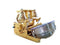 Sanskruti Automatic Mini Arti Machine Nagara