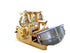 Sanskruti Automatic Mini Arti Machine Nagara
