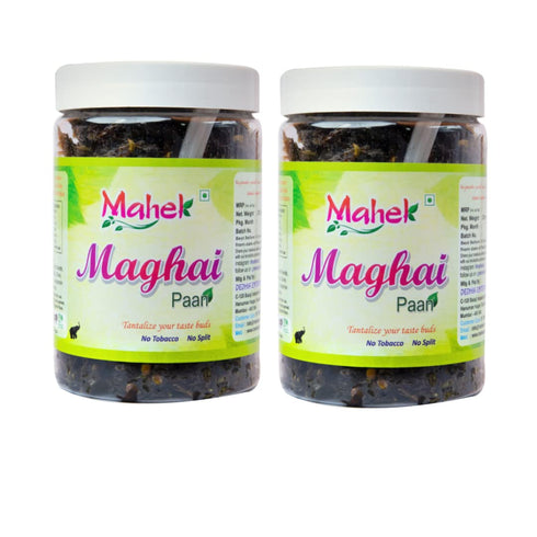 Mehak Maghai Meetha Paan | Mukhwas Mouth Fresheners