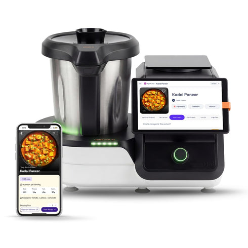 Upliance 2.0 Plus Smart Cooking Assistant Multicooker