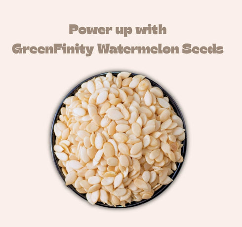 GreenFinity Watermelon Seeds