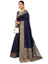 Vasthrlay Traditional Unstitched Saree