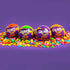 Cadbury Gems Surprise Chocolate Ball