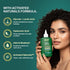 WOW Skin Science Scalp Reboot Pre Shampoo Cleanser Step 0 Gentle Scalp Wash