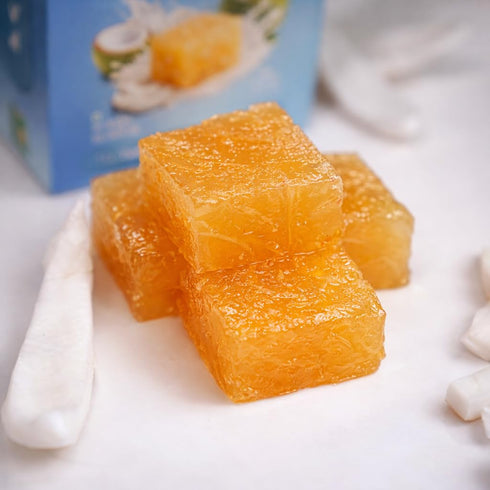 Fulva Tender Coconut Halwa | Authentic Kozhikode Style Dessert