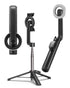 Spigen S572 Selfie Stick Tripod | Light Weight