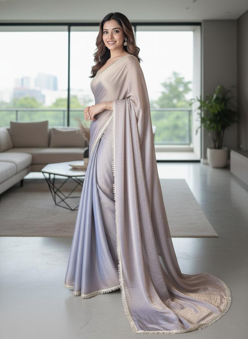 Vasthrlay Lightweightsaree Traditional Piece Az Ys Aarini Ethnic Wear