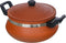 Clay Cooking Handi with Lid Terracotta Earthen Pot