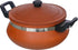 Clay Cooking Handi with Lid Terracotta Earthen Pot
