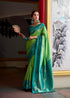 Vasthrlay Kanjivaram Saree