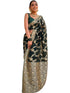 Vasthrlay Banarasi Traditional Saree