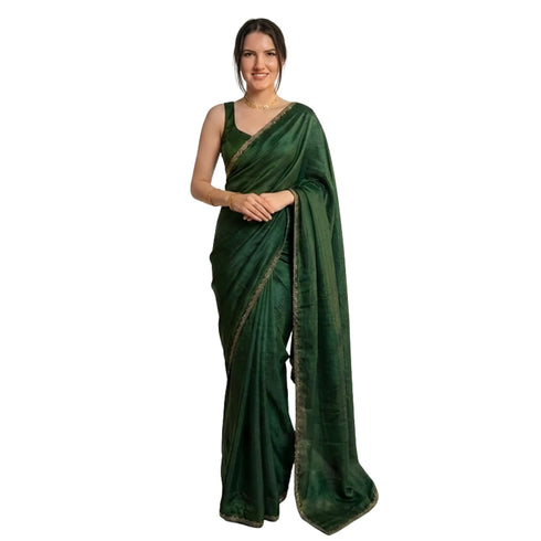 Vasthrlay Bollywood Style Georgette Ethnic Wear