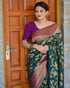 Vasthrlay Kanjivaram Saree