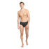 Dixcy Scott Originals Men 100% Combed Cotton Sweat Absorbent Waistband Brief (Pack of 3)