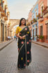 Vasthrlay Embroidery Saree