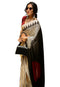 Vasthrlay Abstract Pattern Printed Az Ys Pratika Ethnic Wear
