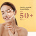 Just Herbs Tinted Serum Sunscreen SPF 50+