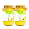 Natuur Desi Cow Pahadi Ghee