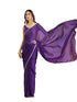 Vasthrlay Border Unstitched Saree