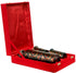 Copper Bottle 1 Liter with 2 Copper Glass 350 ML