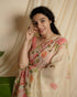 Vasthrlay Floral Cotton Elegant Lightweight