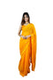 Vasthrlay Embroidered Shimmer Ethnic Wear