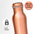 Milton Copperas Pure Copper Bottle