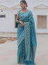 Vasthrlay Kanjivaram Traditional Saree