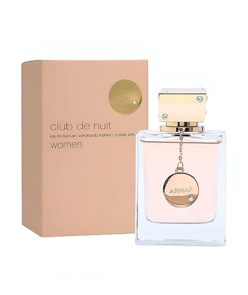 Armaf Club de Nuit Women Perfume