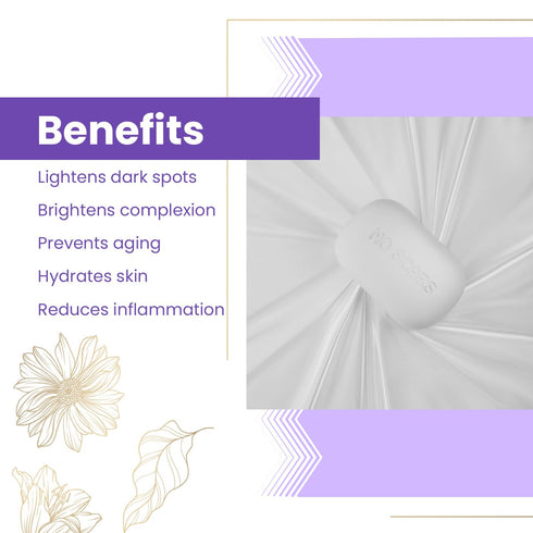 No Scars Day Cream SPF 30 P++