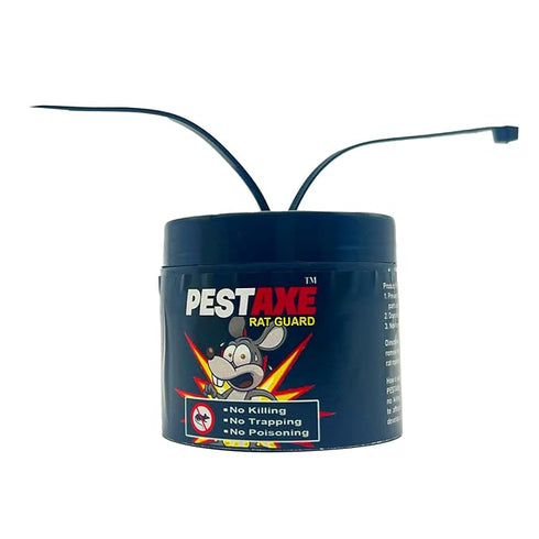 Pestaxe Rat Guard