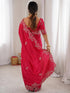 Vasthrlay Embroidery Unstitched Designer Vh Ethnic Wear