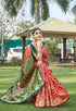 Vasthrlay Traditional Saree