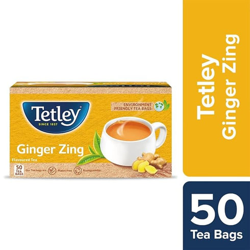 Tetley Black Tea Bags