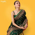 Vasthrlay Traditional Unstitched Saree
