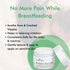 Mantra Organics Natural Nipple Butter