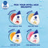 Nivea Milk Delights Face Wash Turmeric