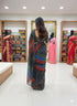 Vasthrlay Multicolor Lightweight Rajasthani Traditional