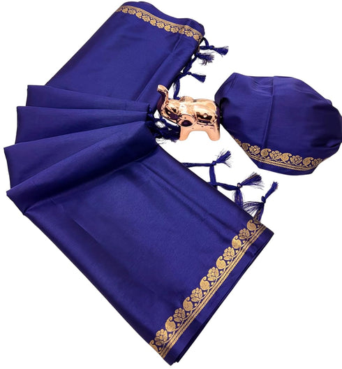 Vasthrlay Mysore Weaving
