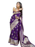 Vasthrlay Banarasi Silk Saree