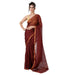 Vasthrlay Handwoven Border Saree