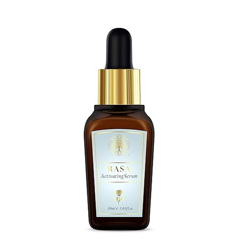Forest Essentials Rasa Activating Serum 30ml