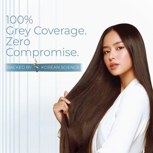 Cuticolor Permanent Hair Color Cream